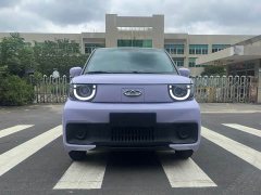 Chery QQ Ice Cream 170km Sundae LFP - ფოტო 2