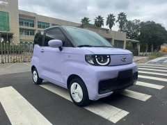 Chery QQ Ice Cream 170km Sundae LFP - ფოტო 3