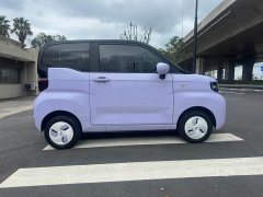 Chery QQ Ice Cream 170km Sundae LFP - ფოტო 4