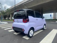 Chery QQ Ice Cream 170km Sundae LFP - ფოტო 5