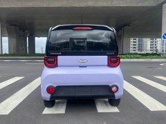 Chery QQ Ice Cream 170km Sundae LFP - ფოტო 6