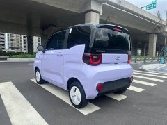 Chery QQ Ice Cream 170km Sundae LFP - ფოტო 7
