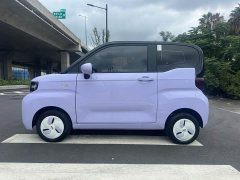 Chery QQ Ice Cream 170km Sundae LFP - ფოტო 8