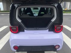 Chery QQ Ice Cream 170km Sundae LFP - ფოტო 9
