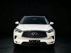 Infiniti QX50 2024 2.0T FWD Fashion Edition - ფოტო 2