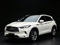 Infiniti QX50 2024 2.0T FWD Fashion Edition - ფოტო 3