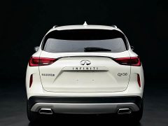 Infiniti QX50 2024 2.0T FWD Fashion Edition - ფოტო 5