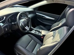 Infiniti QX50 2024 2.0T FWD Fashion Edition - ფოტო 7
