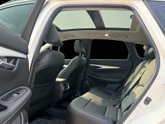 Infiniti QX50 2024 2.0T FWD Fashion Edition - ფოტო 8