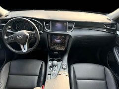 Infiniti QX50 2024 2.0T FWD Fashion Edition - ფოტო 9