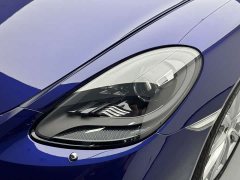 Porsche 718 2020 Cayman 2.0T - ფოტო 10