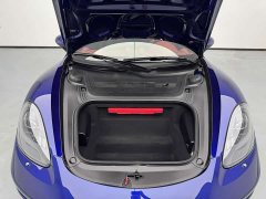 Porsche 718 2020 Cayman 2.0T - ფოტო 13
