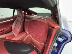 Porsche 718 2020 Cayman 2.0T - ფოტო 15