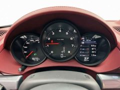 Porsche 718 2020 Cayman 2.0T - ფოტო 17
