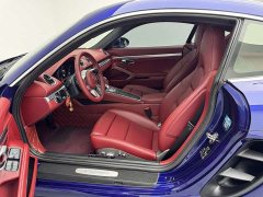 Porsche 718 2020 Cayman 2.0T - ფოტო 19