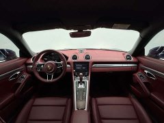 Porsche 718 2020 Cayman 2.0T - ფოტო 20