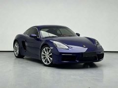 Porsche 718 2020 Cayman 2.0T - ფოტო 4