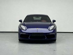 Porsche 718 2020 Cayman 2.0T - ფოტო 6