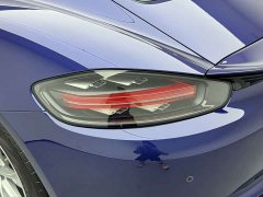 Porsche 718 2020 Cayman 2.0T - ფოტო 8