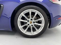 Porsche 718 2020 Cayman 2.0T - ფოტო 9