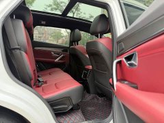 Jetour Jietu X70 PLUS 1.5T DCT Self-Reliant PRO 5-Seater - ფოტო 10