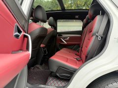Jetour Jietu X70 PLUS 1.5T DCT Self-Reliant PRO 5-Seater - ფოტო 11