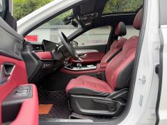 Jetour Jietu X70 PLUS 1.5T DCT Self-Reliant PRO 5-Seater - ფოტო 12