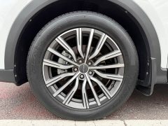 Jetour Jietu X70 PLUS 1.5T DCT Self-Reliant PRO 5-Seater - ფოტო 15