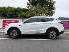 Jetour Jietu X70 PLUS 1.5T DCT Self-Reliant PRO 5-Seater - ფოტო 7