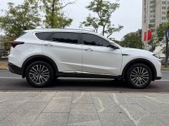 Jetour Jietu X70 PLUS 1.5T DCT Self-Reliant PRO 5-Seater - ფოტო 8