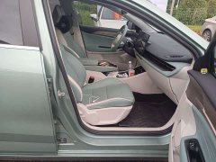 Geely Geometry G6 500KM Premium Edition - ფოტო 11