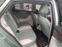 Geely Geometry G6 500KM Premium Edition - ფოტო 12