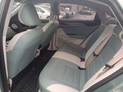 Geely Geometry G6 500KM Premium Edition - ფოტო 7