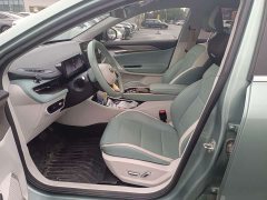 Geely Geometry G6 500KM Premium Edition - ფოტო 8