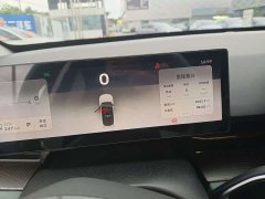 Geely Geometry G6 500KM Premium Edition - ფოტო 9