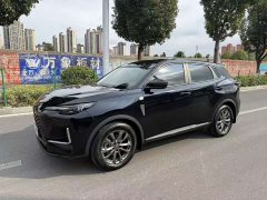Changan CS55 Plus Third Generation 1.5T DCT Luxury - ფოტო 1