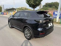 Changan CS55 Plus Third Generation 1.5T DCT Luxury - ფოტო 10
