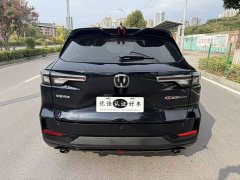 Changan CS55 Plus Third Generation 1.5T DCT Luxury - ფოტო 11