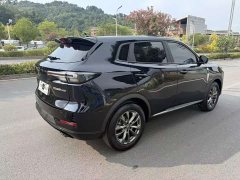 Changan CS55 Plus Third Generation 1.5T DCT Luxury - ფოტო 12