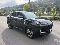 Changan CS55 Plus Third Generation 1.5T DCT Luxury - ფოტო 3
