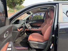 Changan CS55 Plus Third Generation 1.5T DCT Luxury - ფოტო 4