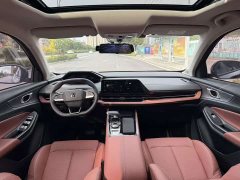 Changan CS55 Plus Third Generation 1.5T DCT Luxury - ფოტო 5