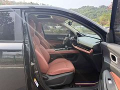 Changan CS55 Plus Third Generation 1.5T DCT Luxury - ფოტო 6