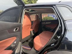 Changan CS55 Plus Third Generation 1.5T DCT Luxury - ფოტო 7