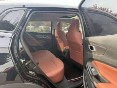 Changan CS55 Plus Third Generation 1.5T DCT Luxury - ფოტო 9