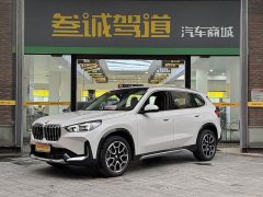 BMW X1 sDrive25Li X Design Package - ფოტო 1
