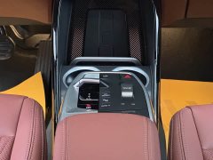 BMW X1 sDrive25Li X Design Package - ფოტო 12