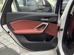 BMW X1 sDrive25Li X Design Package - ფოტო 14