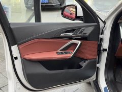 BMW X1 sDrive25Li X Design Package - ფოტო 15