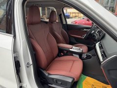 BMW X1 sDrive25Li X Design Package - ფოტო 19